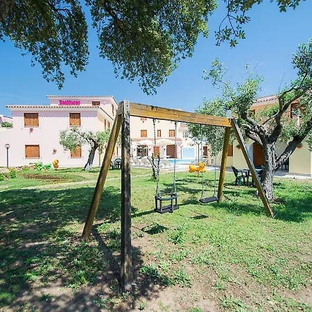 Cala Viola-5 By Interhome Lejlighed Cala Liberotto