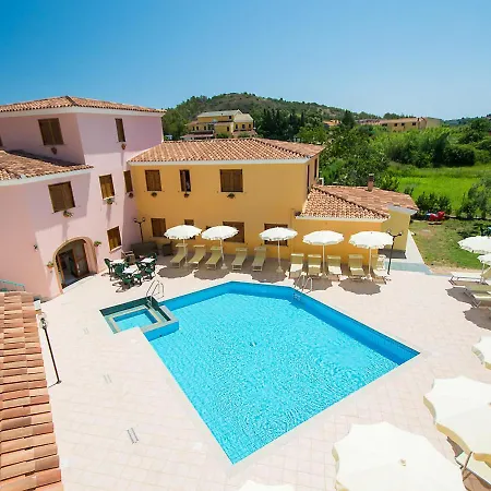 Lejlighed Cala Viola-5 By Interhome