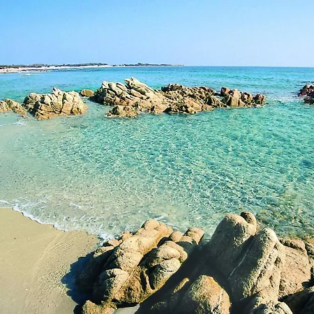 Cala Viola-5 By Interhome