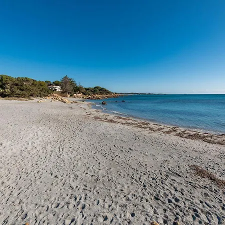 Cala Viola-5 By Interhome Lejlighed Cala Liberotto